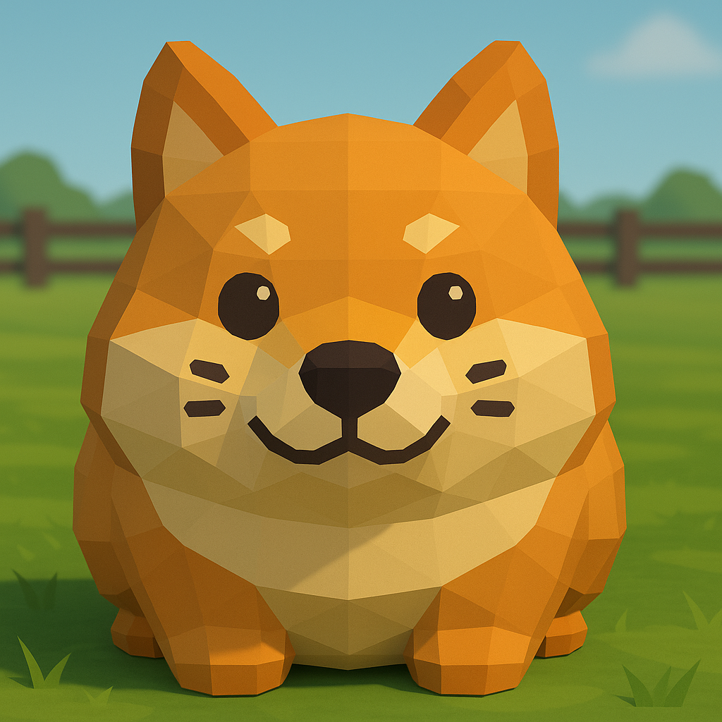 CrazyBonkle3D Icon