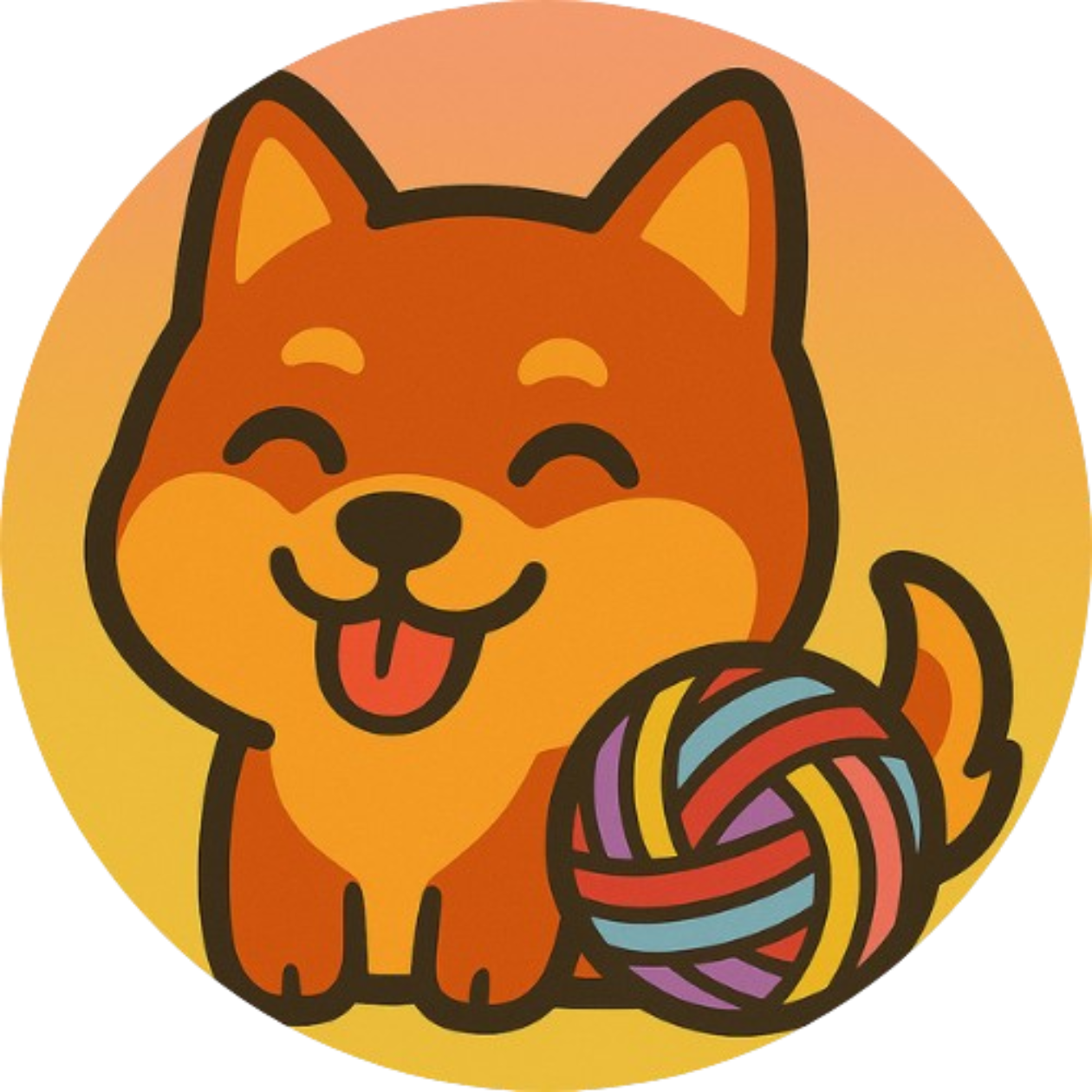 CrazyBonkle3D Icon